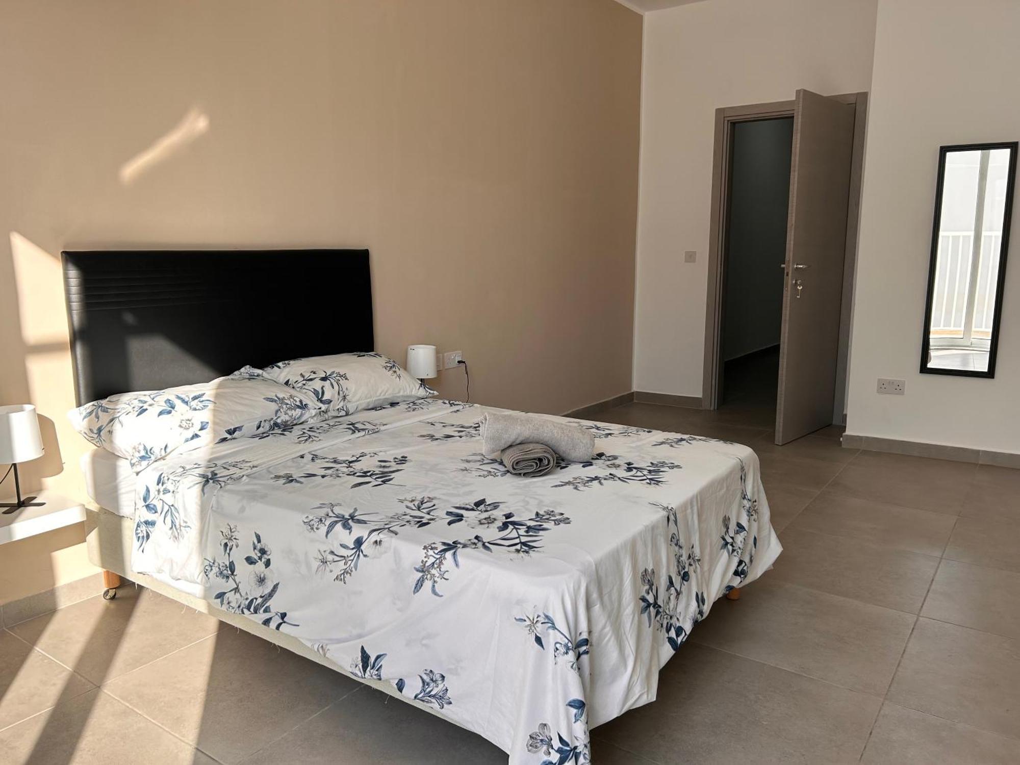 Qawra Penthouse 4Person Ac+Wifi Apartment St. Paul's Bay Ngoại thất bức ảnh